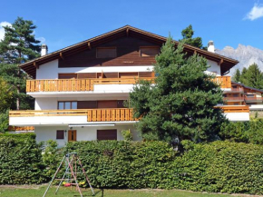 Apartment Châtillon B